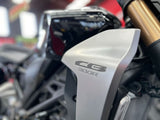 2019 Honda CB300R - BLACK - Sold
