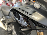 2023 HONDA CB500X - BLACK - Sold