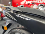 2023 HONDA NSC110L - BLACK