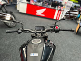2019 Honda CB300R - BLACK - Sold