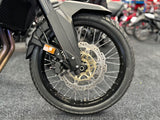 2023 HONDA XL750 TRANSALP - GREY - Sold