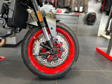 2023 DUCATI MONSTER PLUS - AVIATOR GREY (Withdrawn)