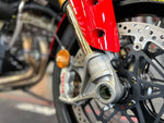 2023 DUCATI MULTISTRADA V4 PIKES PEAK - Pikes Peak Livery