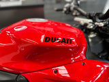 2023 DUCATI STREET FIGHTER V2 - RED (Withdrawn)