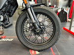 2024 DUCATI SCRAMBLER NIGHTSHIFT - BLUE