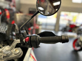 2022 DUCATI DESERT X - WHITE - Sold