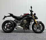 2023 Ducati Street Fighter Streetfighter V4SP - Sold