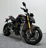 2023 Ducati Street Fighter Streetfighter V4SP - Sold