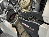 2023 Ducati Street Fighter Streetfighter V4SP - Sold