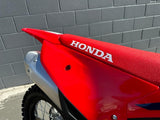 2023 Honda CRF250RX - Sold