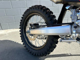 2023 Honda CRF250RX - Sold