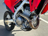 2023 Honda CRF250RX - Sold