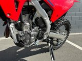 2023 Honda CRF250RX - Sold