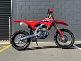 2023 Honda CRF250RX - Sold