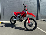 2023 Honda CRF250RX - Sold