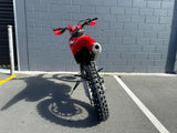 2023 Honda CRF250RX - Sold