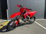 2023 Honda CRF250RX - Sold