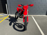 2023 Honda CRF250RX - Sold