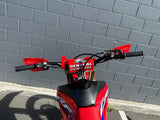 2023 Honda CRF250RX - Sold