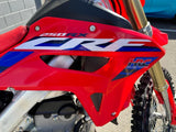 2023 Honda CRF250RX - Sold
