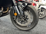 2023 HONDA NT1100 - BLACK
