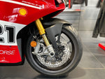 2023 DUCATI PANIGALE V2 TROY BAYLISS EDITION - TROY BAYLISS LIVERY