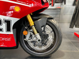 2023 DUCATI PANIGALE V2 TROY BAYLISS EDITION - TROY BAYLISS LIVERY