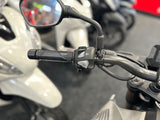 2022 Honda CB300R Silver - Sold