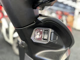 2023 HONDA NSC110L - BLACK