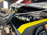 2023 HONDA CBR500R - BLACK (Withdrawn)