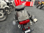 2023 HONDA CMX500 REBEL - RED