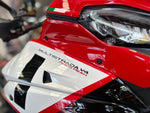 2023 DUCATI MULTISTRADA V4 PIKES PEAK - Pikes Peak Livery