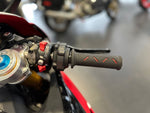 2023 DUCATI PANIGALE V2 TROY BAYLISS EDITION - TROY BAYLISS LIVERY