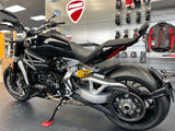 2023 DUCATI XDIAVEL S - BLACK