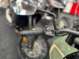 2023 HONDA CB500X - PEARL ORGANIC METALLIC - Sold