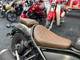 2023 HONDA CMX500 REBEL - GREY GOLD