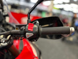2022 HONDA CRF300 RALLY - Red - Sold