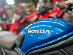 2023 HONDA CL500 SCRAMBLER - BLUE