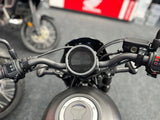 2021 HONDA CMX500 - BLACK - Sold