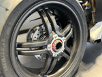 2023 DUCATI PANIGALE V4 SP2 - SP2 LIVERY
