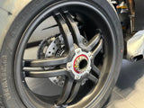 2023 DUCATI PANIGALE V4 SP2 - SP2 LIVERY