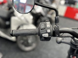 2023 HONDA CMX1100 - RED (Withdrawn)