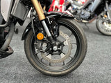 2019 Honda CB300R - BLACK - Sold