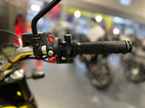 2021 DUCATI SCRAMBLER ICON - YELLOW - Sold