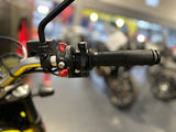 2021 DUCATI SCRAMBLER ICON - YELLOW - Sold
