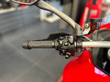 2022 Ducati Multistrada V4S Travel and Touring - RED - Sold