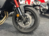 2023 HONDA CB750 - BLACK