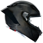 AGV PISTA GP RR [GLOSSY CARBON]