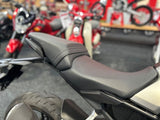 2022 Honda CB300R Silver - Sold