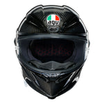 AGV PISTA GP RR [GLOSSY CARBON]